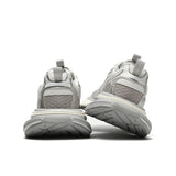 S555 React Sneakers