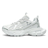 S555 React Sneakers