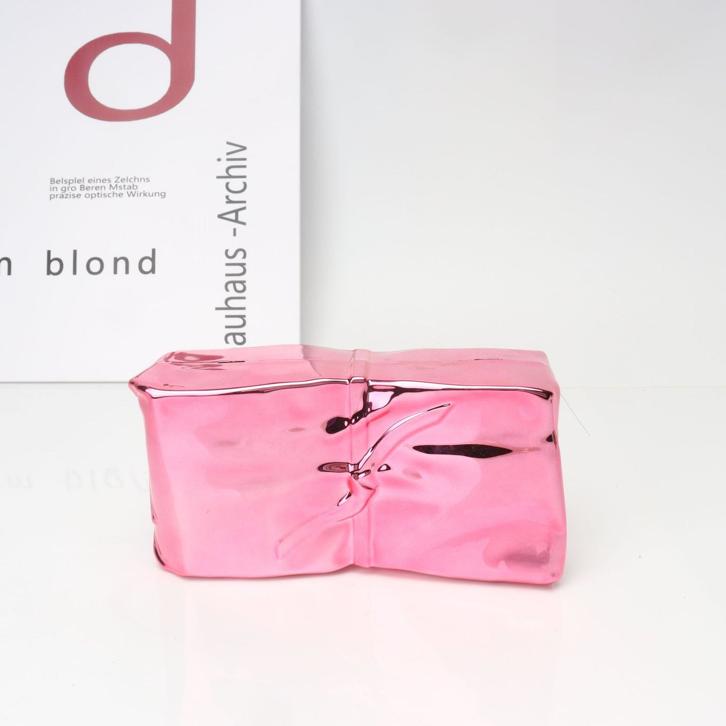 Gold Silver Metallic Embossed Evening Clutch Bag — Wedding Guest & Prom