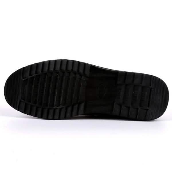 Antiskid Slip-On Loafers — Lightweight Non-Slip, US 6-13
