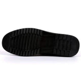 Antiskid Slip On Loafer Shoes