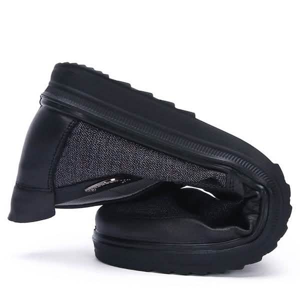 Antiskid Slip-On Loafers — Lightweight Non-Slip, US 6-13