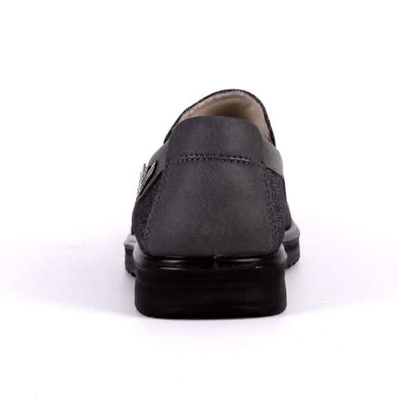 Antiskid Slip-On Loafers — Lightweight Non-Slip, US 6-13